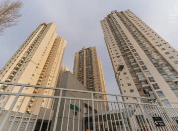 Apartamento · 143m² · 3 Quartos · 3 Vagas · Apartamento no Botânica, 03 Quartos, 03 Vagas, Churrasqueira à Carvão, Cristo Rei, Curitiba.