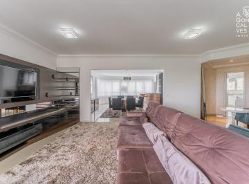 Apartamento · 214m² · 4 Quartos · 3 Vagas · Apatamento no Casa Blanca , 04 Quartos, 03 Vagas, Churrasqueira a Carvão, Campo Comprido, Curitiba