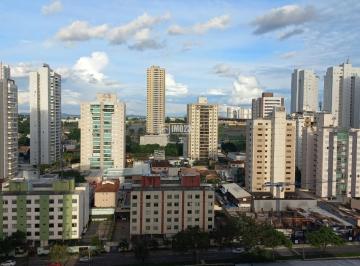 Imagem 1 · Apartamento para venda em Jardim Goiás, Goiânia