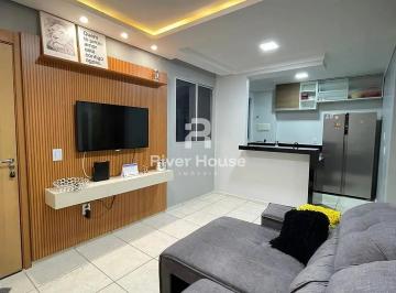 Imagem 1 · Apartamento para venda em Santa Cruz II, Cuiabá