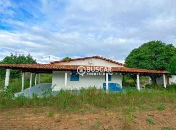 Imagem 1 · Chácara para venda em Novo Horizonte, Feira de Santana
