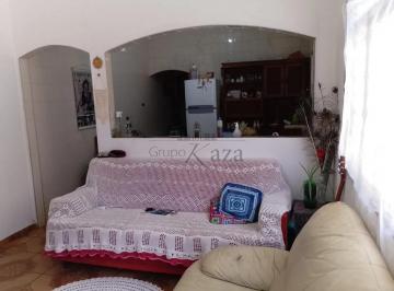Casa · 137m² · 2 Quartos · 1 Vaga · Casa - Jardim Paraíso - 2 Dormitórios -131m².