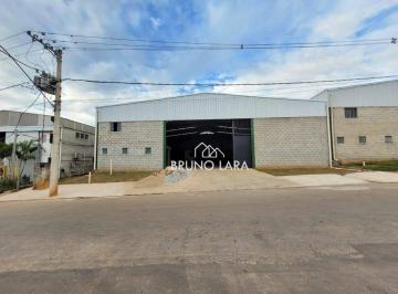Imagem 1 · Depósito-Galpão-Armazém para aluguel em Centro, Igarapé