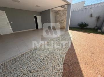 Imagem 1 · Casa para venda em Bosque dos Buritis, Uberlândia