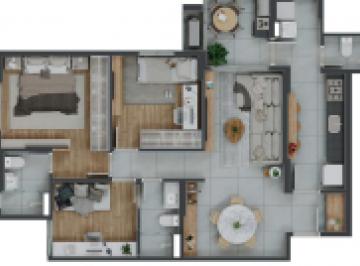 Imagem 1 · Apartamento para venda em Piemonte, Nova Lima