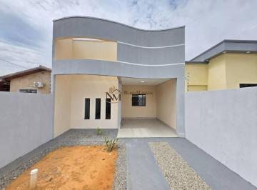Imagem 1 · Casa para venda em Jardim Vitória, Ariquemes