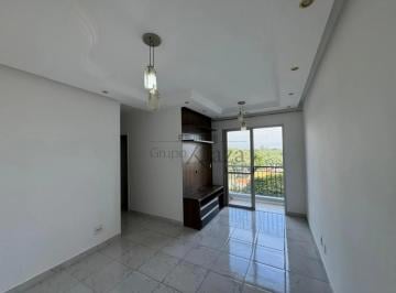 Apartamento · 58m² · 3 Quartos · 1 Vaga · Oportunidade - Apartamento - Jardim Augusta - Citta Di Roma - 3 Dormitórios - 58m².