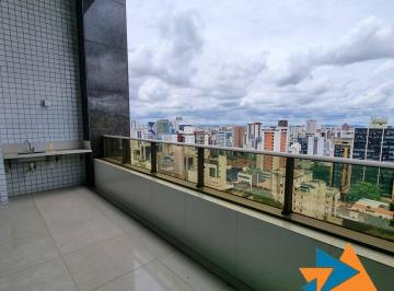Imagem 1 · Apartamento para venda em São Pedro, Belo Horizonte