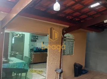 Imagem 1 · Casa para venda em Carajás, Contagem