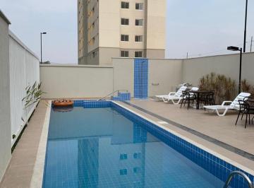 Imagem 1 · Apartamento para venda em Monte Castelo, Contagem