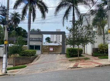 Imagem 1 · Apartamento para venda em Pousada Del Rey (São Benedito), Sa