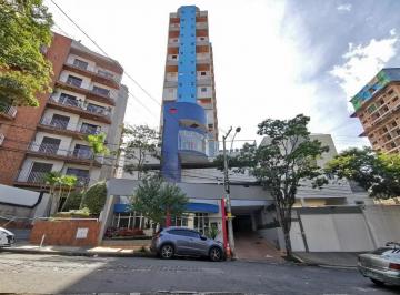 Imagem 1 · Apartamento para venda em São Benedito, Poços de Caldas