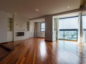 Apartamento · 152m² · 4 Quartos · 3 Vagas · APARTAMENTO MORUMBI 4 DORMITÓRIOS (2 SUITES) 3 VAGAS