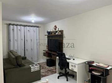 Apartamento · 62m² · 2 Quartos · 1 Vaga · Apartamento - Condomínio Grand Terrazzo do Vale - Monte Castelo - 2 Dormitórios - 62m² - Aceita Perm