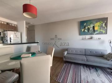 Apartamento · 84m² · 2 Quartos · 1 Vaga · Oportunidade - Apartamento - Monte Castelo - Residencial La Vie Club Residence - 2 Dormitórios - 84