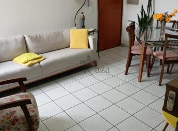 Apartamento · 51m² · 2 Quartos · 1 Vaga · Apartamento - Edifício Residencial Fiori - Conjunto Residencial Trinta e Um de Março - 2 Dormitórios