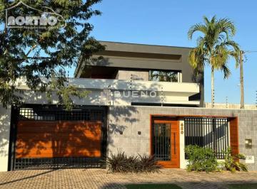 Imagem 1 · Casa para venda em Jardim Belo Horizonte, Sinop