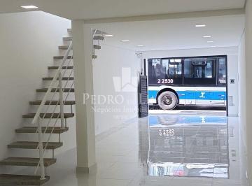 Comercial · 140m² · 3 Quartos · Sobrado Comercial para Locação no Tatuapé 140 m², 4 salas e vão livre