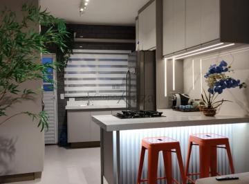 Casa · 186m² · 2 Quartos · 1 Vaga · Casa Térrea - Jardim Colinas - Jacareí - 2 Dormitórios - 57m².