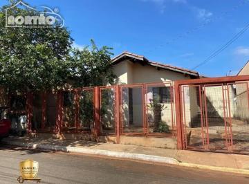 Imagem 1 · Casa para venda em Morada Verde, Campo Grande