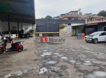 Imagem 1 · Depósito-Galpão-Armazém para aluguel em Mantiqueira, Belo Ho