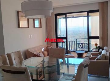 Apartamento · 95m² · 3 Quartos · 3 Vagas · Oportunidade apartamento tênis Village vila Adyana andar alto