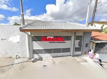 Casa · 59m² · 2 Quartos · 2 Vagas · Linda Casa com Piscina e Área Gourmet Completa/Pronta para Morar! Jd Mariana II, SJC
