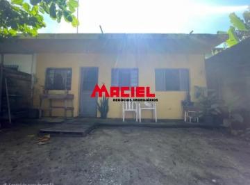 Casa · 120m² · 4 Quartos · 5 Vagas · 3 casas com terreno amplo de 450m² em Ubatuba