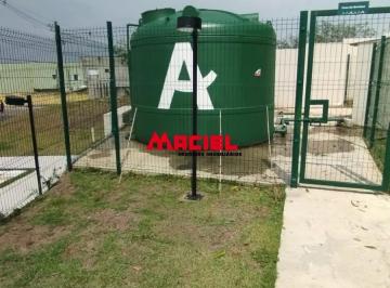 ABASTECIMENTO ÁGUA · Imóvel para locação Casa 2 dorms, 1 banheiro, 1 vaga - Caçapava - Entrada Imediata