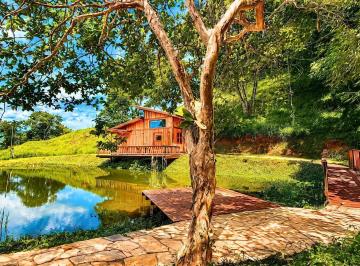 Imagem 1 · Casa para venda em Centro, Sapucaí-Mirim