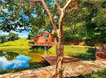 Imagem 1 · Casa para venda em Centro, Sapucaí-Mirim