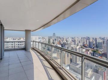 Apartamento · 328m² · 4 Quartos · 4 Vagas · Cobertura Duplex - Itaim Bibi - 4 Suítes - 328m².