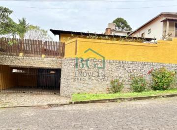Imagem 1 · Casa para venda em Chácara São Francisco, Poços de Caldas