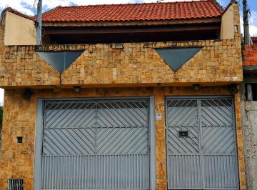 Casa de 4 quartos, Itaquaquecetuba · Sobrado à venda no Jardim Horto do Ipê