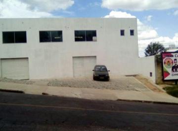 Imagem 1 · Depósito-Galpão-Armazém para venda em São Joaquim, Contagem