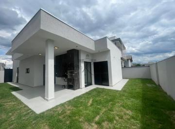 Casa · 280m² · 3 Quartos · 5 Vagas · Oportunidade - Casa em Condomínio - Caçapava - Condomínio Reserva do Vale - 3 Dormitórios - 133,60m²