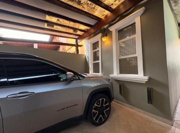 Casa de 3 quartos, São Paulo · Casa em condomínio! FL31