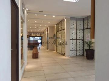 Comercial · 92m² · 1 Quarto · Loja em Condomínio - Jardim América - 1 Dormitório - 92,85m².