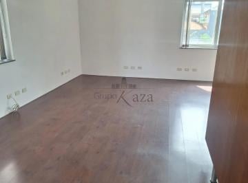 Comercial · 51m² · 1 Vaga · Sala Comercial - Vila Madalena - 51m²