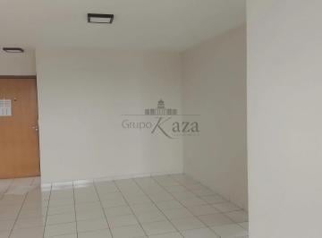 Apartamento · 75m² · 2 Quartos · 2 Vagas · Apartamento - Jardim Satélite - Residencial Nice de France - 2 Dormitórios - 75m².