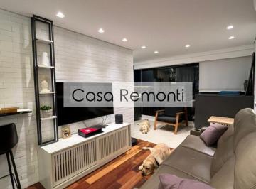 CRAP2D1V7-1 · Apartamento usado de 66 m² de 2 quartos, sendo 1 suíte e 1 vaga, em Saúde, São Paulo