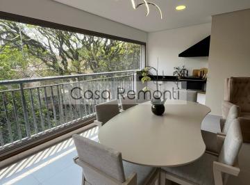 CRAP3D2V8-1 · Apartamento usado de 114 m² de 3 quartos, sendo 3 suítes e 2 vagas, em Jardim Prudência, São Paulo
