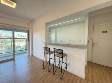 Apartamento · 37m² · 1 Quarto · 1 Vaga · Studio com 1 dormitório para alugar, 37 m² por R$ 3.050,47/mês - Jardim Portal da Colina - Sorocaba/
