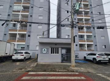 Apartamento · 65m² · 2 Quartos · 1 Vaga · Apartamento 2 Dormitórios com Suíte e Área Gourmet | Mirante Bella Vista | Venda e Locação