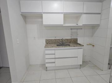 Apartamento · 65m² · 2 Quartos · 1 Vaga · Apartamento 2 Dormitórios com Suíte e Área Gourmet | Mirante Bella Vista | Venda e Locação