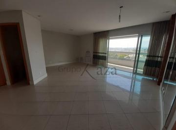 Apartamento · 263m² · 4 Quartos · 3 Vagas · Apartamento - Casablanca - Jardim Aquarius - 4 Dormitórios - 263,82m².