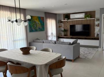 Apartamento · 118m² · 3 Quartos · 2 Vagas · Apartamento - Edifício Piaget - Urbanova - 3 Dormitórios - 118m².