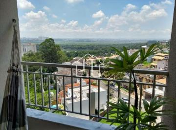 855cfe85ece6d986630afb1f4ea1d9c55be35d70 · Apartamento no Condomínio Pontal da Serra - 76m² por R$ 775.000 - Urbanova - São José dos Campos/SP