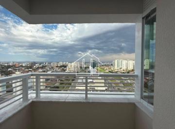 89b644d0a8e0cac5966d98973947f1400a54b4f7 · Apartamento no Kingdom North - 83m² por R$ 1.390.000 - Jardim das Colinas - São José dos Campos/SP