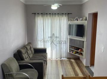 Apartamento · 58m² · 2 Quartos · 1 Vaga · Oportunidade - Apartamento - Edifício Athenas Paulista - Jardim Jacinto - Jacareí - 2 Dormitórios - 